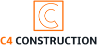 C4Construction Logo
